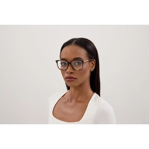 Alexander McQueen AM0554O Eyeglasses - view 7